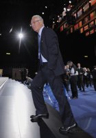 FUSSBALL INTERNATIONAL:   61. FIFA  Kongress in Zuerich 2011