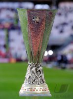 FUSSBALL EUROPA LEAGUE FINALE 13/14: FC Sevilla - Benfica Lissabon