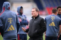 Fussball  Testspiel 1. Bundesliga   26/27   18.08.2026 1. FC Heidenheim - FC Bayern Muenchen