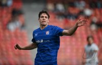Fussball  International  85. Blue Stars Youth Cup   Finale; GNK Dinamo Zagreb - RCD Espanyol Barcelona