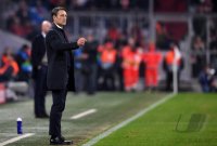 Fussball CHL 18/19 Gruppenphase: FC Bayern Muenchen - Ajax Amsterdam