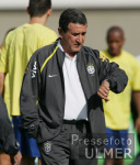 Fussball International WM Quali 2006   Brasilien  -  PeruMiami Heats  vs.  Los Angeles Lakers