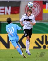 Fussball Nationalmannschaft U21 : Deutschland - San Marino