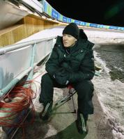 Olympische Spiele 2006 Turin  Bob Bundestrainer