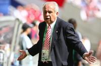 Fussball WM Training England