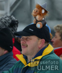 Nordische Kombination Weltcup - Fan