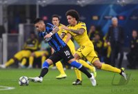 Fussball International CHL 19/20: Inter Mailand - Borussia Dortmund