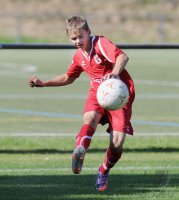 Fussball B-Junioren Verbandsstaffel Sued  10/11