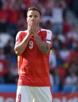 Fussball International Europameisterschaft 2016: Portugal - Island