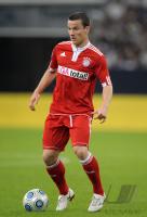 Fussball MC Fit Allstars - FC Bayern Muenchen