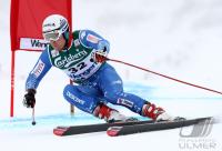 Ski Alpin  Herren Abfahrt Wengen