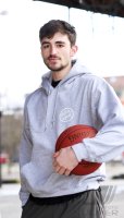 Match.Report Shooting; Matti Sorgius (Tigers Tuebingen)
