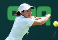 Tennis Key Biscayne 2006 - Bastl