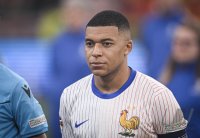Fussball Europameisterschaft 2024: Spanien - Frankreich