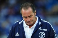 Fussball 1. Bundesliga, Saison 2011/2012: Schalke 04 - Kaiserslautern