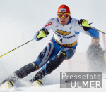 SKI   Weltcup  Salalom  Park City Herren  Kalle Palander (FIN)