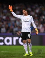 Fussball CHL 16/17 Gruppenphase: SSC Neapel - Benfica Lissabon