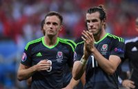 Fussball Europameisterschaft Halbfinale 2016: Portugal - Wales