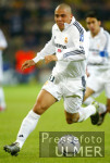 Fussball UCL: Madrid, RONALDO Einzelaktion