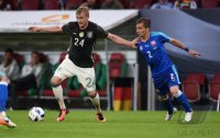 Fussball International Testspiel: Deutschland - Slowakei