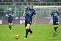 FUSSBALL INTERNATIONAL SERIE A 21/22: Inter Mailand - AC Mailand