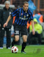 Fussball International, Testspiel: Galatasaray Istanbul - Inter Mailand