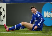 Fussball, Champions League  Saison 2013/2014, Vorrunde: FC Schalke 04 - FC Basel