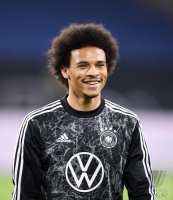 FUSSBALL INTERNATIONAL QUALIFIKATION WM 2022: Deutschland - Nordmazedonien