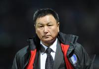 Fussball WM Testspiel: Daenemark - Suedkorea