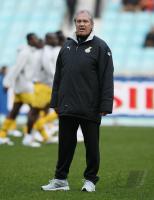 Fussball  International Testspiel Tunesien - Ghana