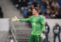 Fussball  Europa League 2026/2027  2. Spieltag  TSG 1899 Hoffenheim - Besiktas Istanbul