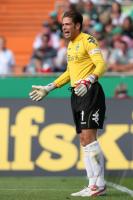 Fussball 1. Bundesliga, Werder: WIESE