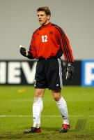 Fussball  Deutschland  Butt
