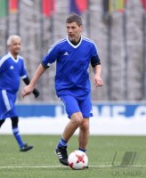 FIFA International Legends Game 2017