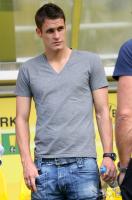 Fussball 1. Bundesliga, BVB: KEHL