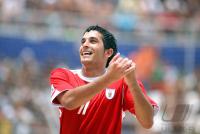 FIFA Beach Soccer World Cup Groupmatches