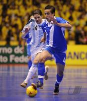 Fussball International FIFA FUTSAL WM 2008