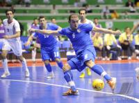 Fussball International FIFA FUTSAL WM 2008