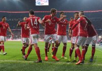 Fussball 1. Bundesliga Saison 2016/2017: FC Bayern Muenchen - Hertha BSC Berlin