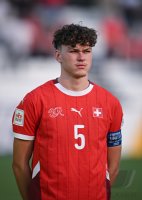 Fussball, Junioren U 17 WM 2025 Sechzehntelfinal, Schweiz - Aegypten
