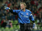 Fussball CHL FC Bayern Muenchen - Ajax Amsterdam