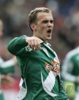 Fussball, 23.03.2008, Red Bull Salzburg-Sk Rapid Wien