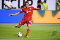Fussball 1. Bundesliga 18/19 Supercup Finale: Eintracht Frankfurt - FC Bayern Muenchen