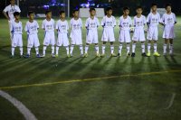 Audi Football Summer Tour China 2015 FC Bayern Muenchen