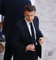 FUSSBALL WM 2022 Halbfinale Frankreich - Marokko