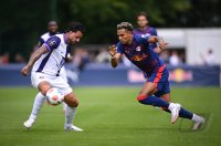 Fussball 1. Bundesliga 2025/2026 Testspiel
RB Leipzig - FC Toulouse