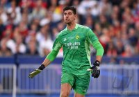 Fussball CHL FINALE 21/22 in Paris: FC Liverpool - Real Madrid