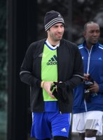 FIFA International Legends Game 2017