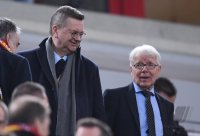 Fussball International Testspiel: Deutschland - Spanien