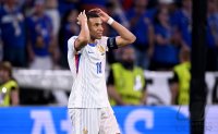 Fussball Europameisterschaft 2024: Spanien - Frankreich